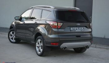 Ford Kuga full