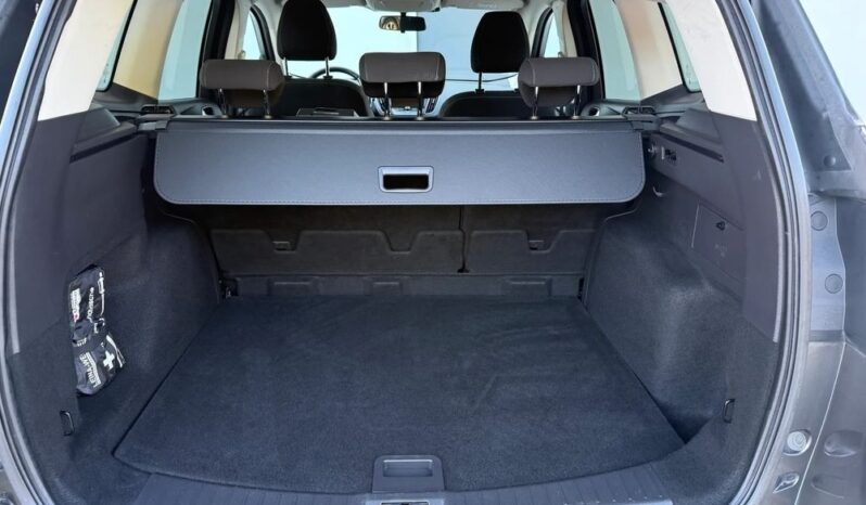 Ford Kuga full