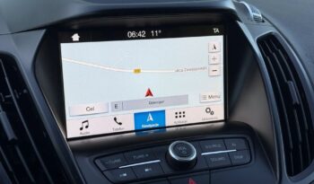 Ford Kuga full