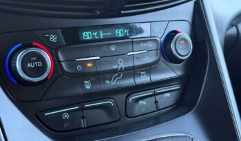 Ford Kuga full