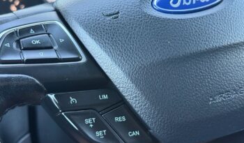 Ford Kuga full