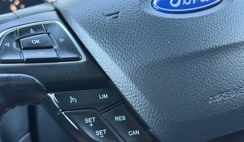 Ford Kuga full