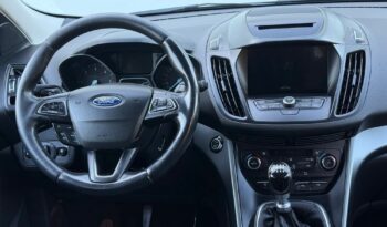 Ford Kuga full