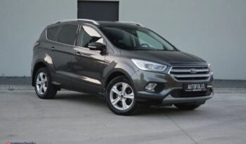 Ford Kuga full