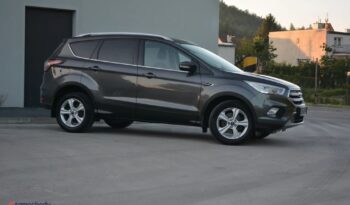 Ford Kuga full