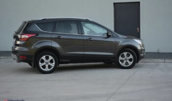 Ford Kuga full