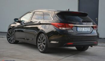 Hyundai i40 full