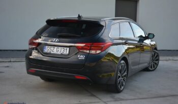 Hyundai i40 full