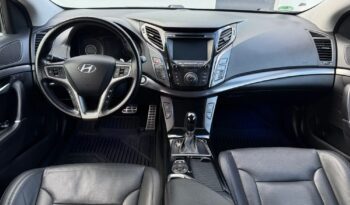 Hyundai i40 full