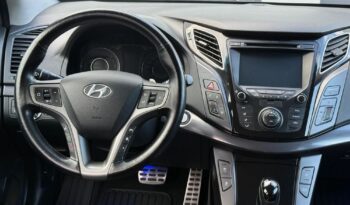 Hyundai i40 full