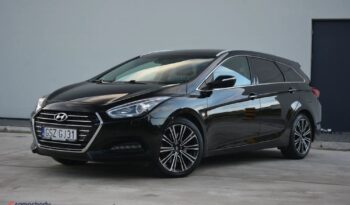 Hyundai i40 full