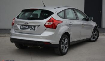 Ford Focus full