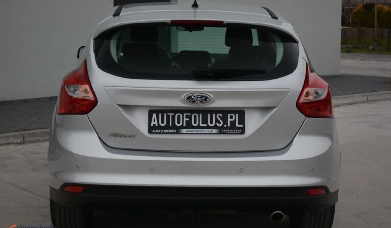 Ford Focus full