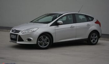 Ford Focus full