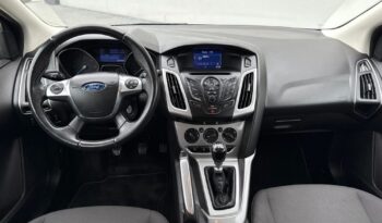 Ford Focus full