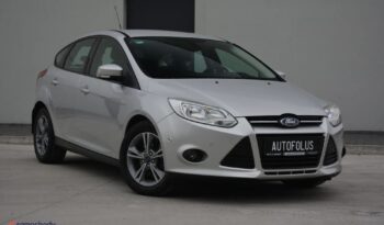 Ford Focus full