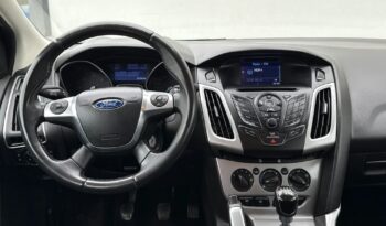 Ford Focus full