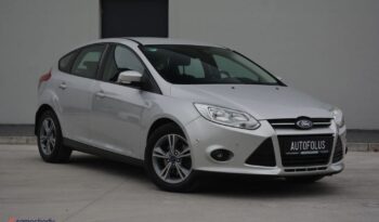 Ford Focus full