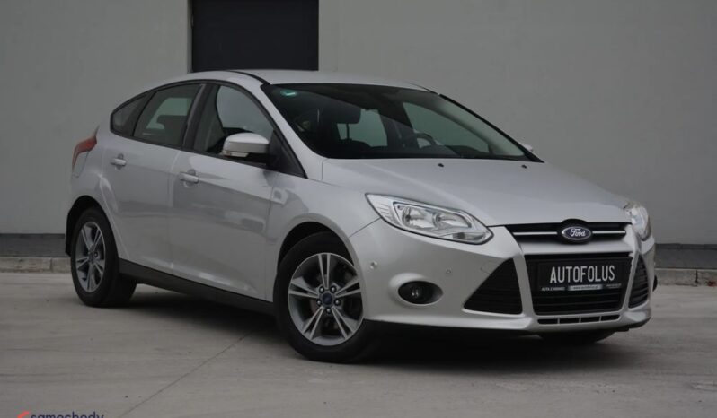 Ford Focus full