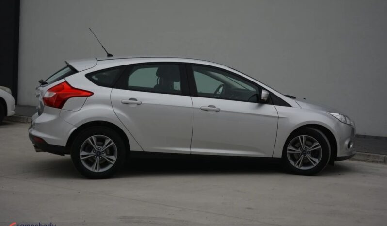 Ford Focus full
