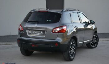 Nissan Qashqai full