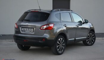 Nissan Qashqai full