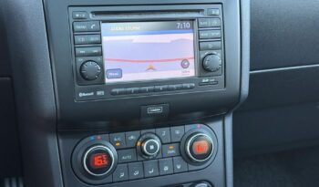 Nissan Qashqai full
