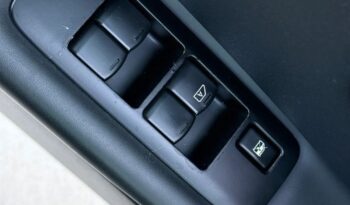 Nissan Qashqai full