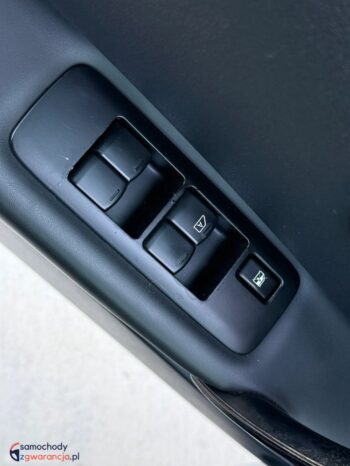 Nissan Qashqai full
