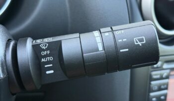 Nissan Qashqai full