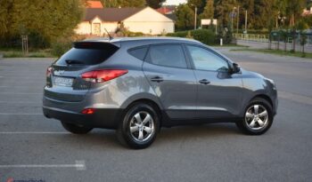 Hyundai ix35 full