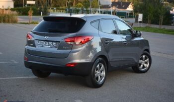 Hyundai ix35 full