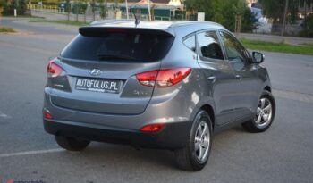 Hyundai ix35 full