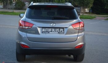 Hyundai ix35 full