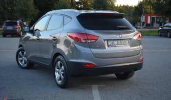 Hyundai ix35 full