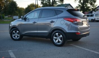 Hyundai ix35 full