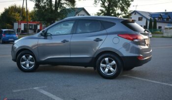 Hyundai ix35 full