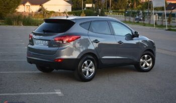 Hyundai ix35 full