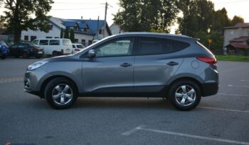 Hyundai ix35 full