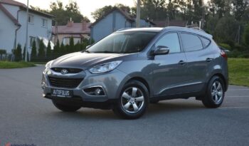 Hyundai ix35 full