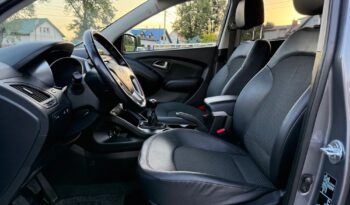 Hyundai ix35 full