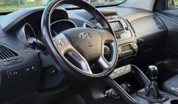 Hyundai ix35 full