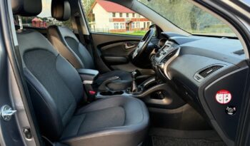 Hyundai ix35 full