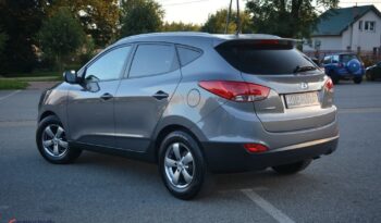 Hyundai ix35 full