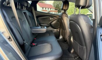 Hyundai ix35 full