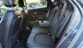Hyundai ix35 full