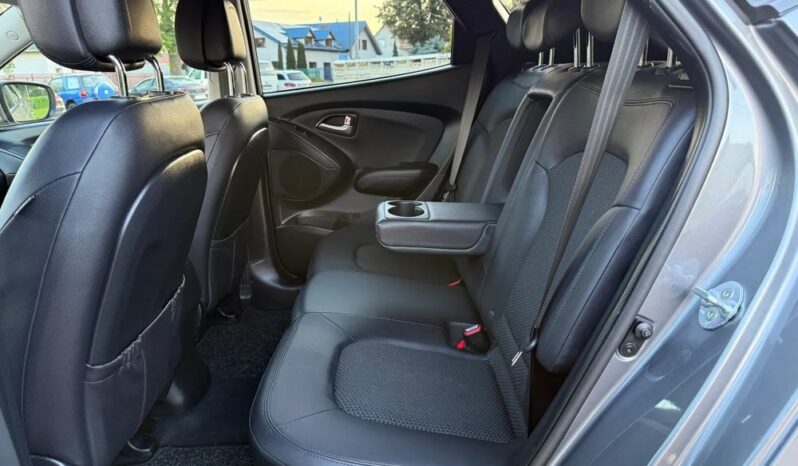 Hyundai ix35 full