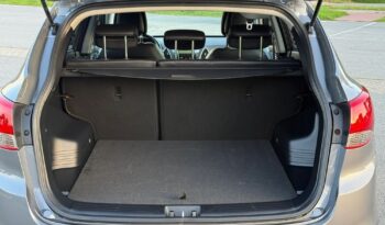 Hyundai ix35 full