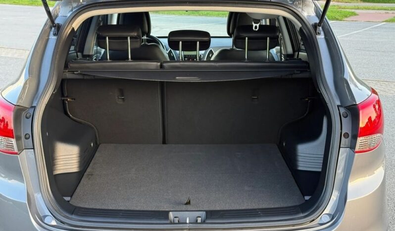 Hyundai ix35 full