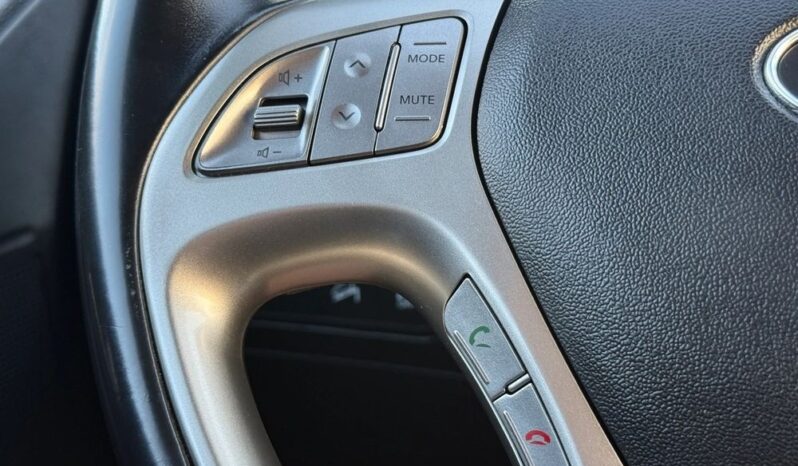 Hyundai ix35 full